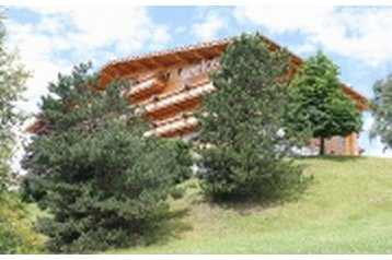 Oostenrijk Hotel Seefeld in Tirol, Exterieur